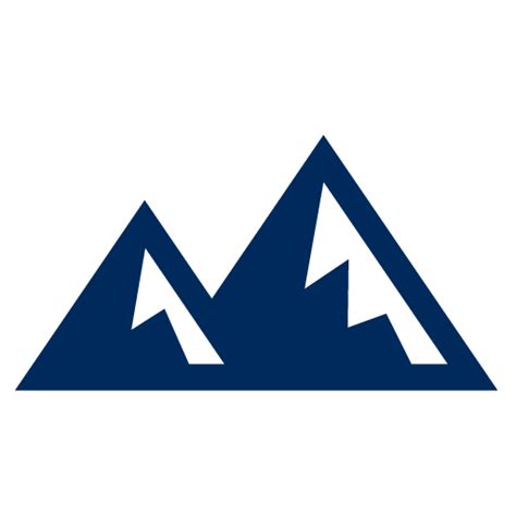 山 icon|山 icon